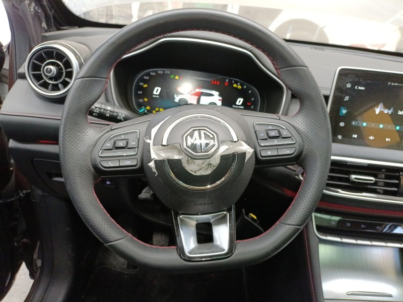 Recambio de volante para mg mg hs (as23) 1.5 t (sas23) referencia OEM IAM   