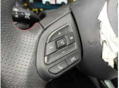 Recambio de volante para mg mg hs (as23) 1.5 t (sas23) referencia OEM IAM    2