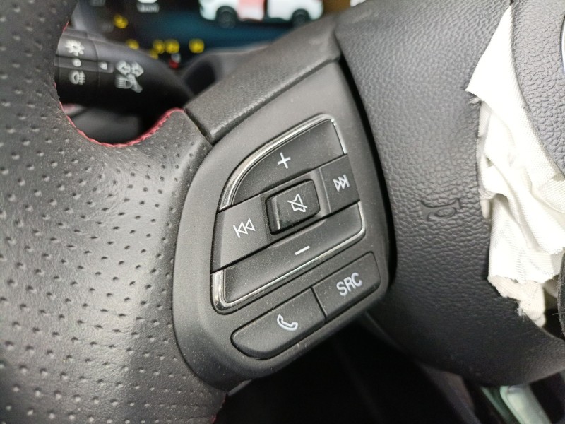 Recambio de volante para mg mg hs (as23) 1.5 t (sas23) referencia OEM IAM   