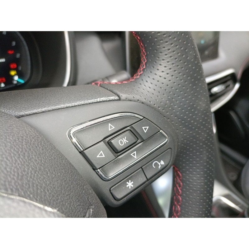 Recambio de volante para mg mg hs (as23) 1.5 t (sas23) referencia OEM IAM   