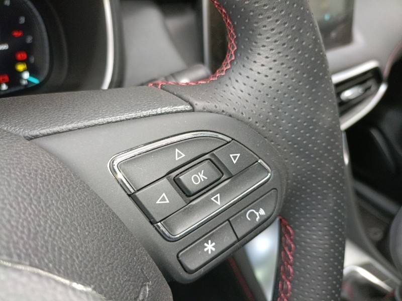 Recambio de volante para mg mg hs (as23) 1.5 t (sas23) referencia OEM IAM   