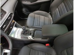 Recambio de consola central para mg mg hs (as23) 1.5 t (sas23) referencia OEM IAM   