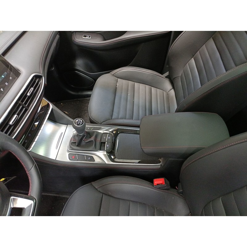 Recambio de consola central para mg mg hs (as23) 1.5 t (sas23) referencia OEM IAM   