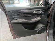 Recambio de guarnecido puerta delantera izquierda para mg mg hs (as23) 1.5 t (sas23) referencia OEM IAM   