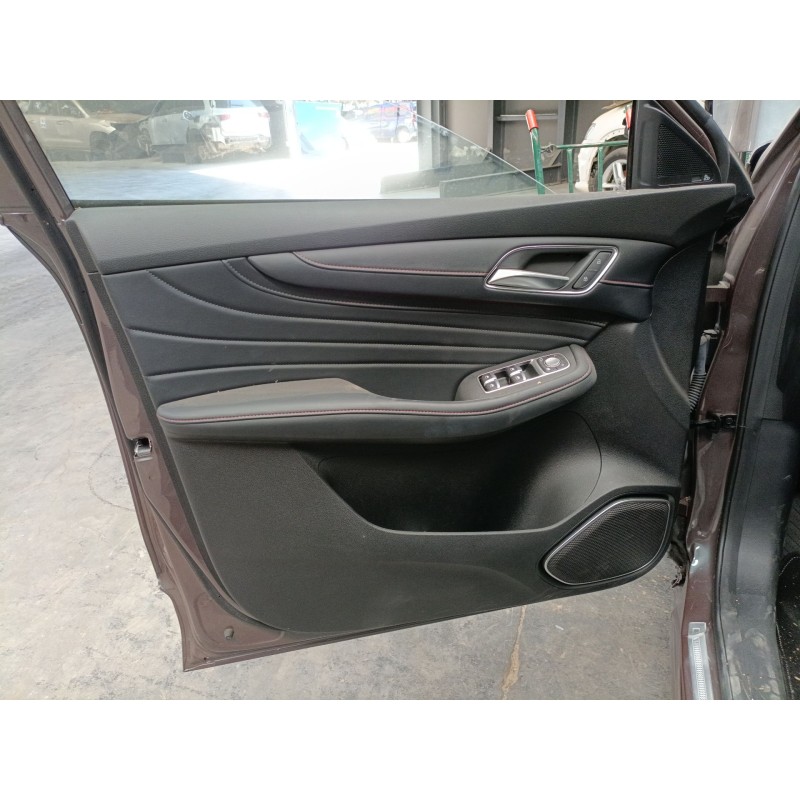 Recambio de guarnecido puerta delantera izquierda para mg mg hs (as23) 1.5 t (sas23) referencia OEM IAM   