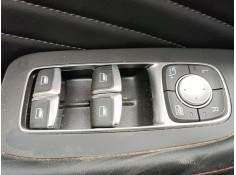 MANDO ELEVALUNAS DELANTERO IZQUIERDO 