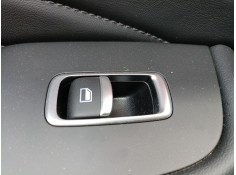 MANDO ELEVALUNAS TRASERO IZQUIERDO 