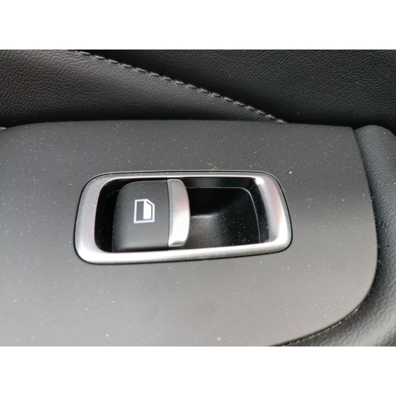 Recambio de mando elevalunas trasero izquierdo para mg mg hs (as23) 1.5 t (sas23) referencia OEM IAM   