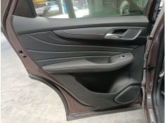 Recambio de guarnecido puerta trasera izquierda para mg mg hs (as23) 1.5 t (sas23) referencia OEM IAM   