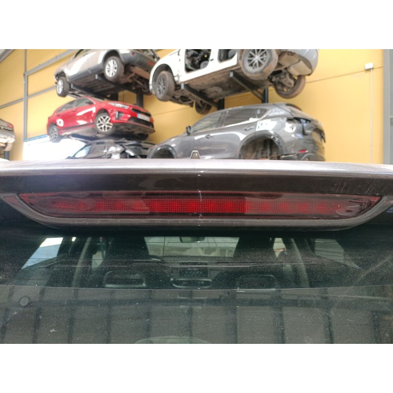 Recambio de luz central de freno para mg mg hs (as23) 1.5 t (sas23) referencia OEM IAM   