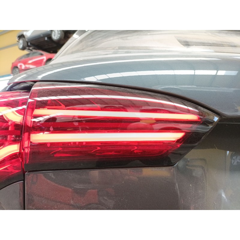 Recambio de piloto trasero izquierdo porton para mg mg hs (as23) 1.5 t (sas23) referencia OEM IAM   