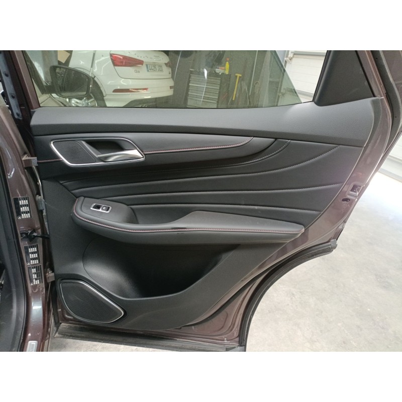 Recambio de guarnecido puerta trasera derecha para mg mg hs (as23) 1.5 t (sas23) referencia OEM IAM   