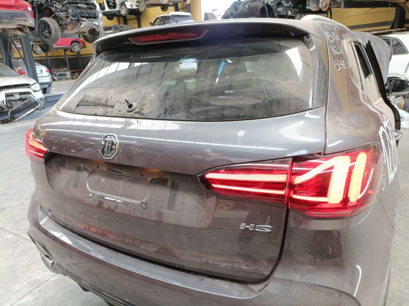 Recambio de porton trasero para mg mg hs (as23) 1.5 t (sas23) referencia OEM IAM   