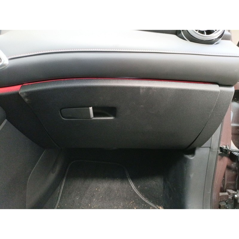 Recambio de guantera para mg mg hs (as23) 1.5 t (sas23) referencia OEM IAM   