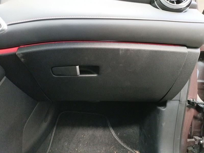 Recambio de guantera para mg mg hs (as23) 1.5 t (sas23) referencia OEM IAM   