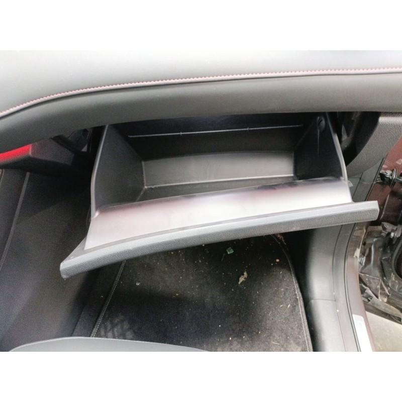 Recambio de guantera para mg mg hs (as23) 1.5 t (sas23) referencia OEM IAM   