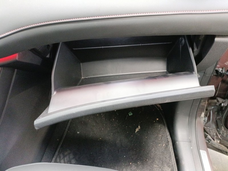 Recambio de guantera para mg mg hs (as23) 1.5 t (sas23) referencia OEM IAM   