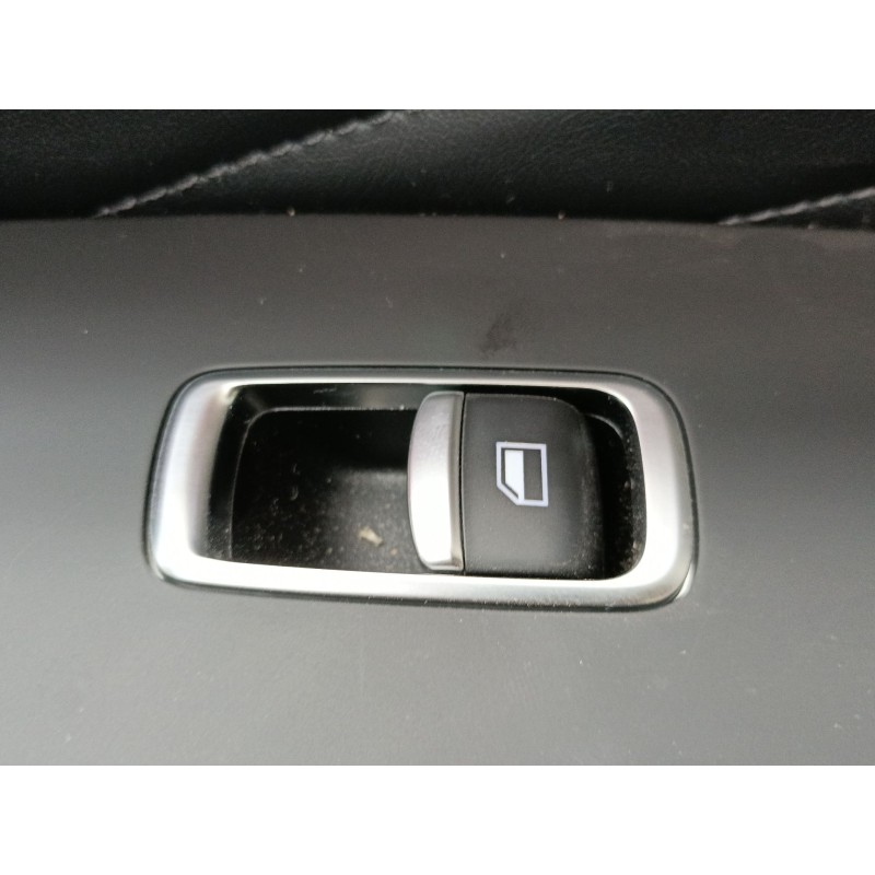 Recambio de mando elevalunas delantero derecho para mg mg hs (as23) 1.5 t (sas23) referencia OEM IAM   