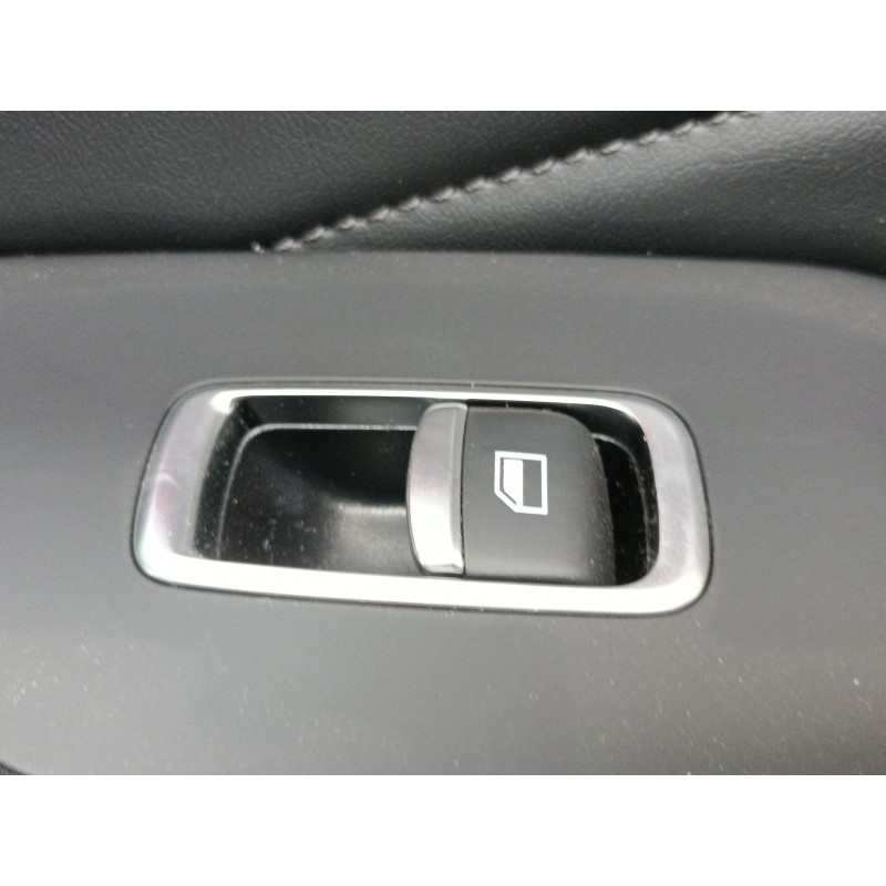 Recambio de mando elevalunas trasero derecho para mg mg hs (as23) 1.5 t (sas23) referencia OEM IAM   