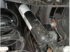 Recambio de amortiguador trasero izquierdo para mg mg hs (as23) 1.5 t (sas23) referencia OEM IAM 10671749  