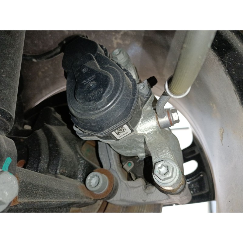 Recambio de pinza freno trasera derecha para mg mg hs (as23) 1.5 t (sas23) referencia OEM IAM   