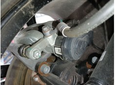 Recambio de pinza freno trasera izquierda para mg mg hs (as23) 1.5 t (sas23) referencia OEM IAM   