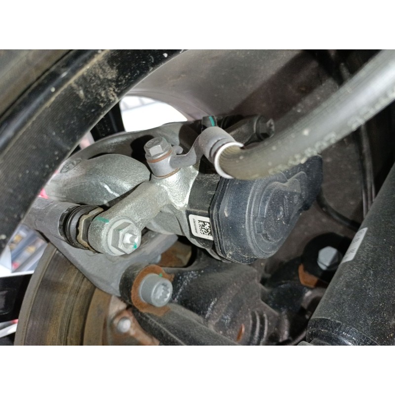 Recambio de pinza freno trasera izquierda para mg mg hs (as23) 1.5 t (sas23) referencia OEM IAM   
