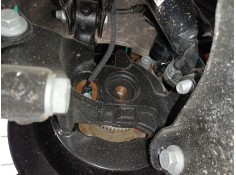 Recambio de mangueta trasera derecha para mg mg hs (as23) 1.5 t (sas23) referencia OEM IAM   