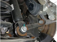 Recambio de mangueta trasera derecha para mg mg hs (as23) 1.5 t (sas23) referencia OEM IAM    2