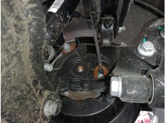 Recambio de mangueta trasera izquierda para mg mg hs (as23) 1.5 t (sas23) referencia OEM IAM   