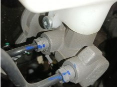 Recambio de bomba freno para mg mg hs (as23) 1.5 t (sas23) referencia OEM IAM   
