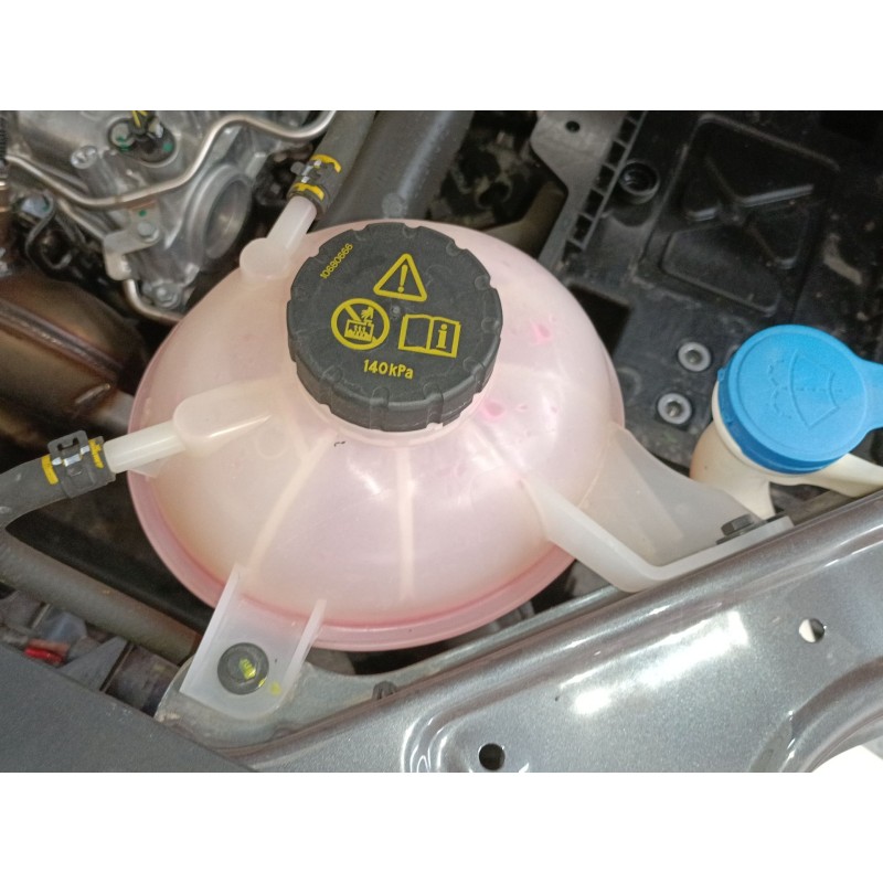 Recambio de deposito expansion para mg mg hs (as23) 1.5 t (sas23) referencia OEM IAM   