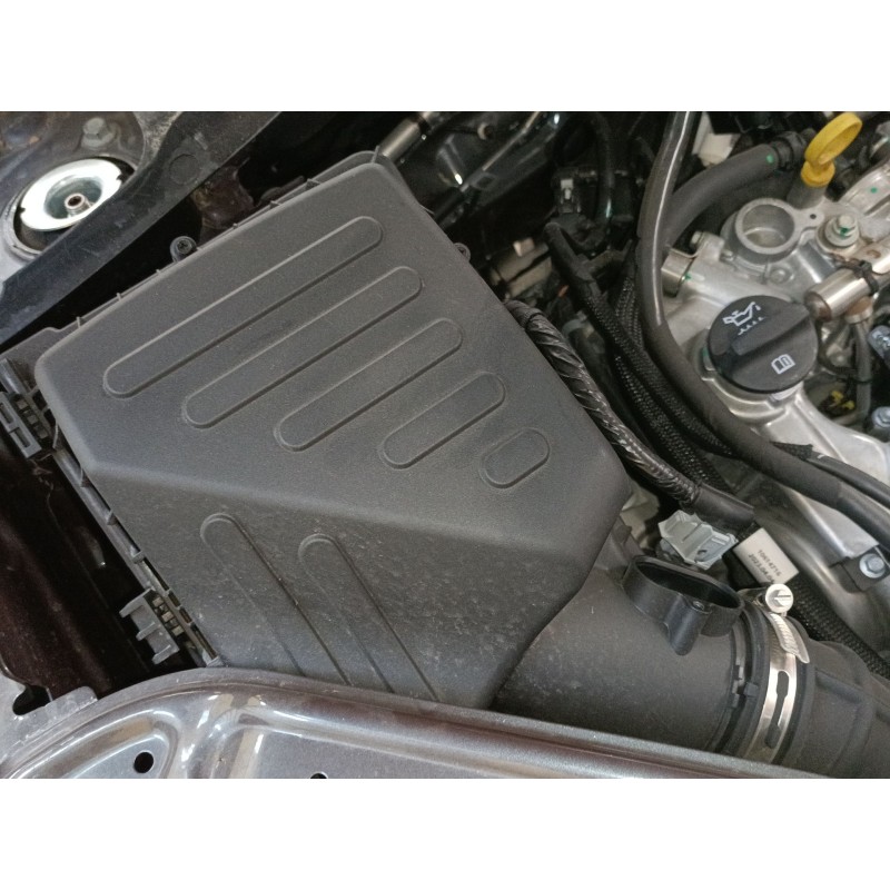 Recambio de filtro aire para mg mg hs (as23) 1.5 t (sas23) referencia OEM IAM   