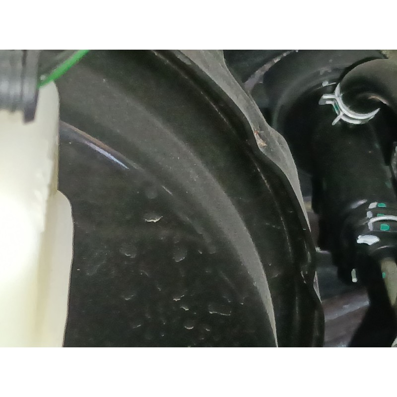 Recambio de servofreno para mg mg hs (as23) 1.5 t (sas23) referencia OEM IAM   