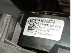 Recambio de anillo airbag para mg mg hs (as23) 1.5 t (sas23) referencia OEM IAM 654466978  