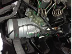 Recambio de columna direccion para mg mg hs (as23) 1.5 t (sas23) referencia OEM IAM   