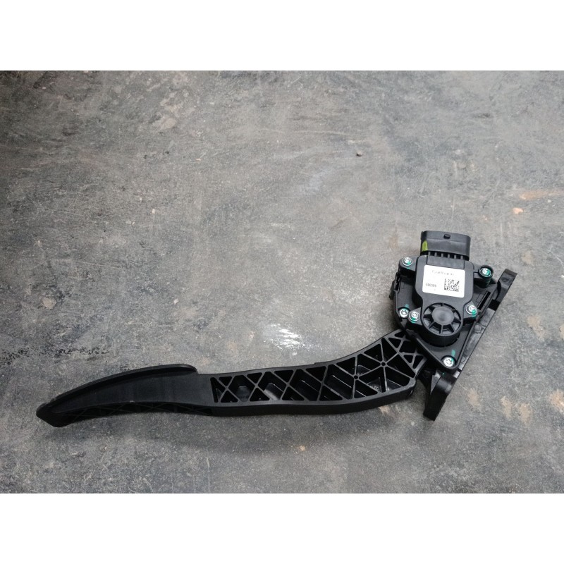 Recambio de pedal acelerador para mg mg hs (as23) 1.5 t (sas23) referencia OEM IAM   