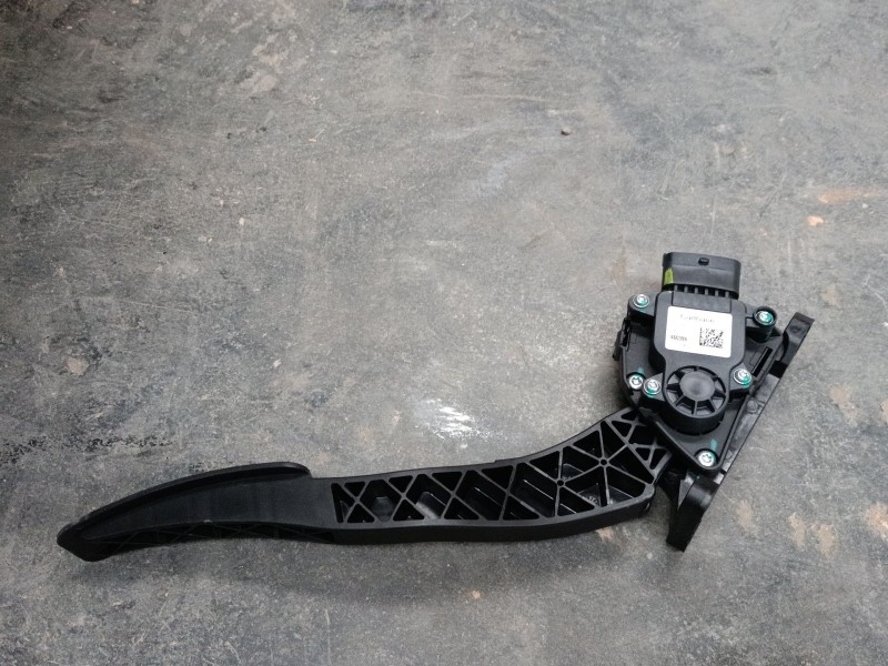 Recambio de pedal acelerador para mg mg hs (as23) 1.5 t (sas23) referencia OEM IAM   