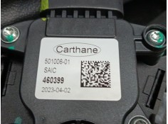 Recambio de pedal acelerador para mg mg hs (as23) 1.5 t (sas23) referencia OEM IAM    2
