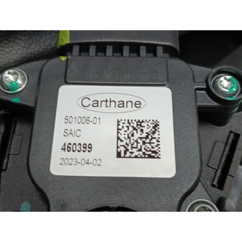Recambio de pedal acelerador para mg mg hs (as23) 1.5 t (sas23) referencia OEM IAM   