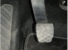 PEDAL EMBRAGUE 