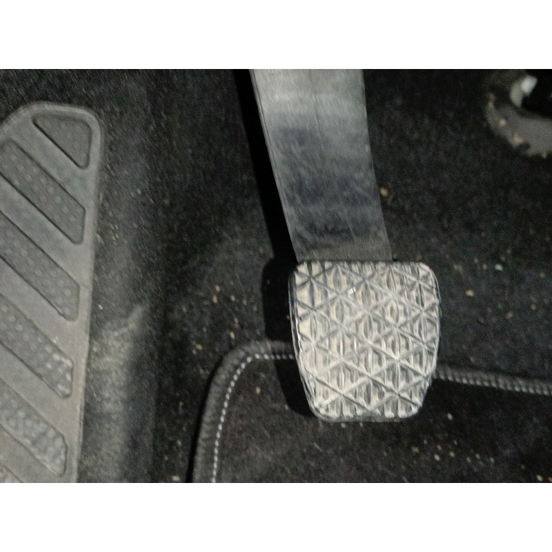 Recambio de pedal embrague para mg mg hs (as23) 1.5 t (sas23) referencia OEM IAM   