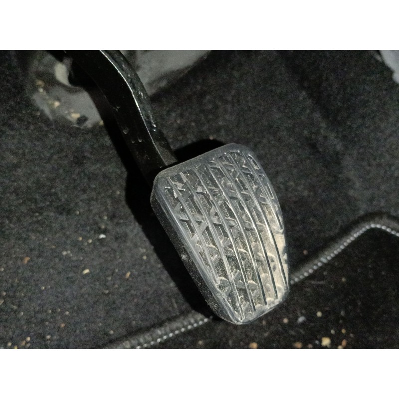 Recambio de pedal freno para mg mg hs (as23) 1.5 t (sas23) referencia OEM IAM   