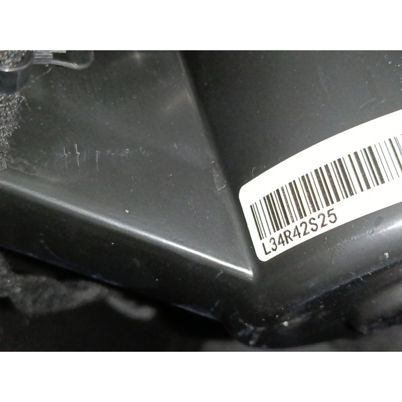 Recambio de ventilador calefaccion para mg mg hs (as23) 1.5 t (sas23) referencia OEM IAM   