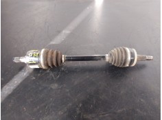 TRANSMISION DELANTERA IZQUIERDA 4130035500 P1-B6-44