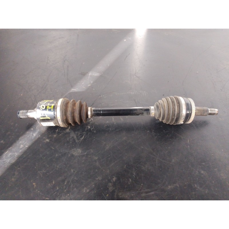 Recambio de transmision delantera izquierda para ssangyong tivoli 1500 tgdi 135 cv / 99 kw referencia OEM IAM 4130035500  