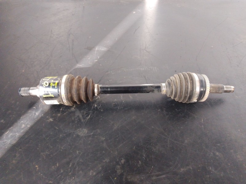 Recambio de transmision delantera izquierda para ssangyong tivoli 1500 tgdi 135 cv / 99 kw referencia OEM IAM 4130035500  