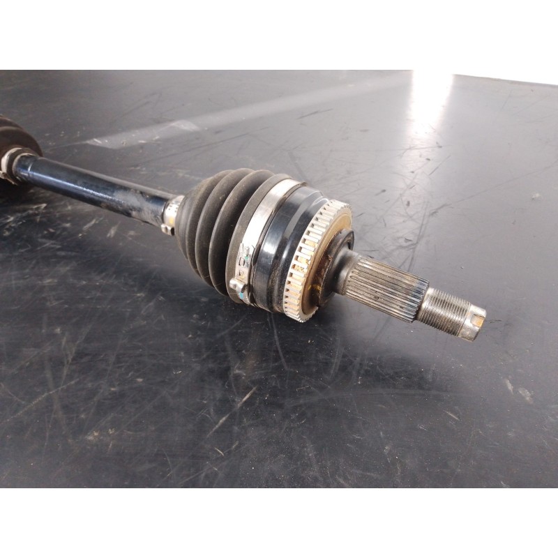 Recambio de transmision delantera izquierda para ssangyong tivoli 1500 tgdi 135 cv / 99 kw referencia OEM IAM 4130035500  