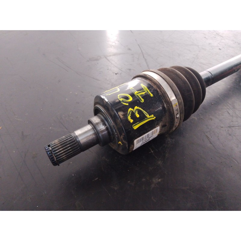 Recambio de transmision delantera izquierda para ssangyong tivoli 1500 tgdi 135 cv / 99 kw referencia OEM IAM 4130035500  