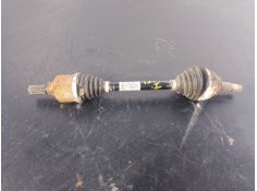 TRANSMISION DELANTERA IZQUIERDA P1-B6-44